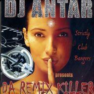 DJ Antar - Da Remix Killer 