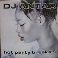DJ Antar - Hot Party Breaks 1 