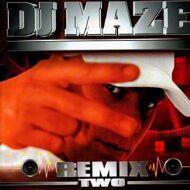 DJ Maze - Maze Remix Two 