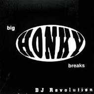 DJ Revolution - Big Honky Breaks 