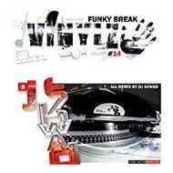 Dj Skwad - Funky Break - Volume #14 