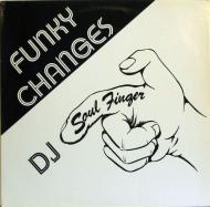 DJ Soul Finger - Funky Changes 