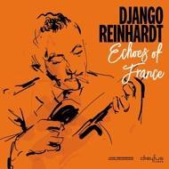 Django Reinhardt - Echoes of France 
