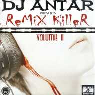 DJ Antar - Remix Killer Volume II 