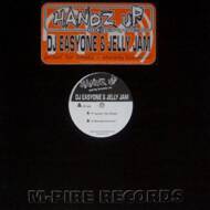 DJ Easyone - Handz Up Party Breakz 06 