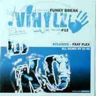 Deejay KC - Funky Break Volume #12 