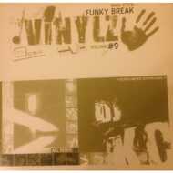 Deejay KC - Funky Break Volume #9 