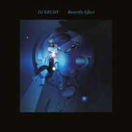 DJ Krush - Butterfly Effect (Blue Deluxe Edition) 