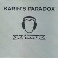 DJ Misjah - Karin's Paradox 