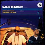 DJ Nu-Mark - Broken Sunlight Series #5 