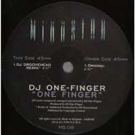 DJ One Finger - One Finger 