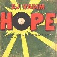 DJ Vadim - Hope 