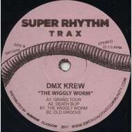 DMX Krew - The Wiggly Worm 