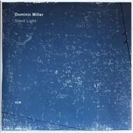 Dominic Miller - Silent Light 