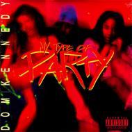 Dom Kennedy - My Type Of Party 