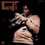 Donald Byrd - Kofi 
