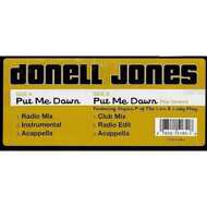 Donell Jones - Put Me Down 