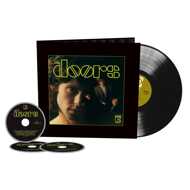 The Doors - The Doors (50th Anniversary Deluxe Edition) 