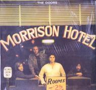 The Doors - Morrison Hotel 