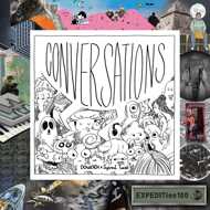DOWORK x Spinal Twist - EXPEDITion 100 Vol. 12: Conversations 