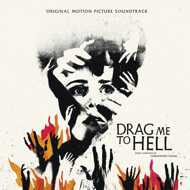 Christopher Young - Drag Me To Hell (Soundtrack / O.S.T.) 