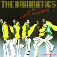 The Dramatics - The Dramatics Live 