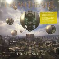 Dream Theater - The Astonishing 