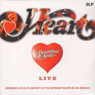 Heart - Dreamboat Annie - Live 