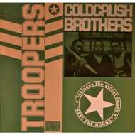 Cold Crush Brothers - Troopers 
