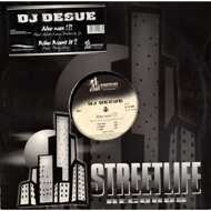 DJ Desue - Also Was!?! / Who Want It? 