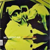 MC Spontan - Spontana 