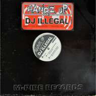 DJ Illegal - Handz Up Party Breakz 