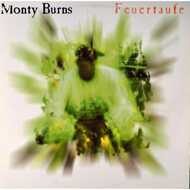 Monty Burns - Feuertaufe 