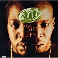 M.O.P. (MOP) - First Family 4 Life 