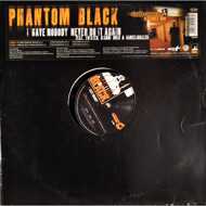 Phantom Black - I Have Nobody 