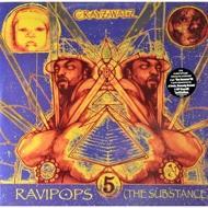 C-Rayz Walz - Ravipops (The Substance) 