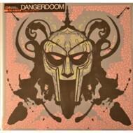 Danger Doom (MF Doom & Danger Mouse) - The Mouse And The Mask 
