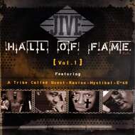 Various - Hall Of Fame EP Vol. 1 