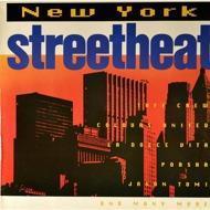 Various - New York Streetheat 