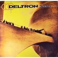 Deltron 3030 - Deltron 3030 