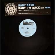 Baby Bash - Baby I'm Back 