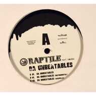 Raptile - Da Unbeatables 