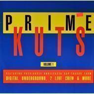 Prime Kuts Volume One - Prime Kuts Vol. 1 