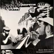 Rasputin - Das Bin Ich 