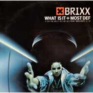 Brixx - What Is It 