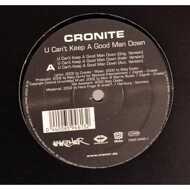 Cronite - U Can`t Keep A Good Man Down 
