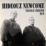 Hideouz Newcome - Tyrannical Undercouver 