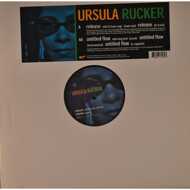 Ursula Rucker - Release 