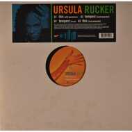 Ursula Rucker - This 