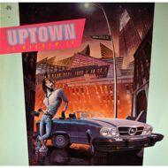 Various - Uptown Is Kickin` It 
